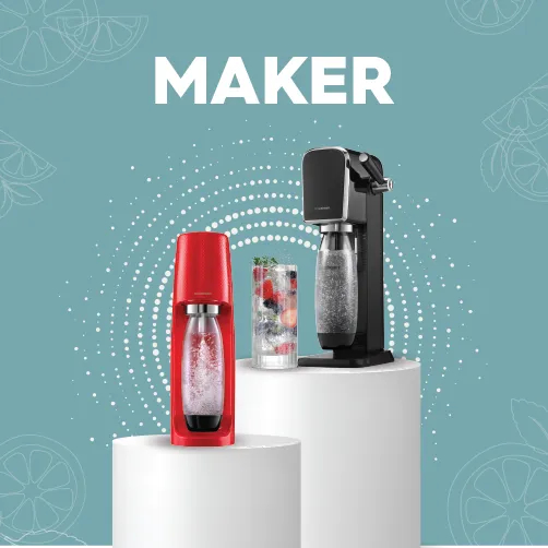 SodaStream Singapore Official Store, Online Shop Jul 2023 Shopee