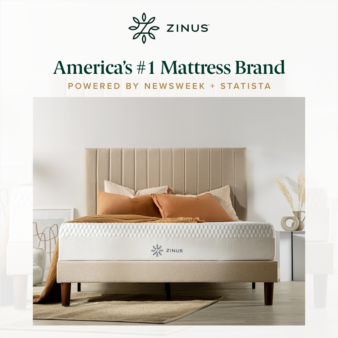 Zinus Singapore Official Store, Online Shop Jan 2024 Shopee Singapore