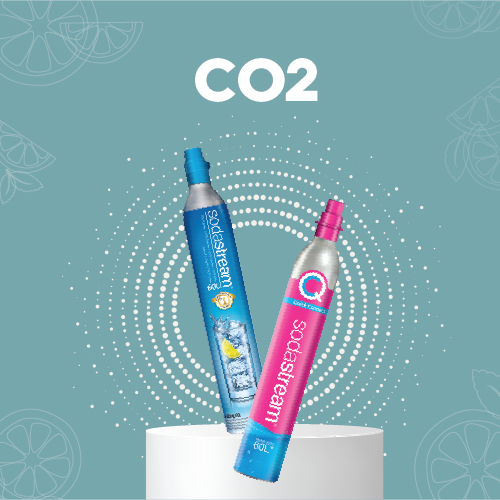 SodaStream Singapore Official Store, Online Shop Jul 2023 Shopee