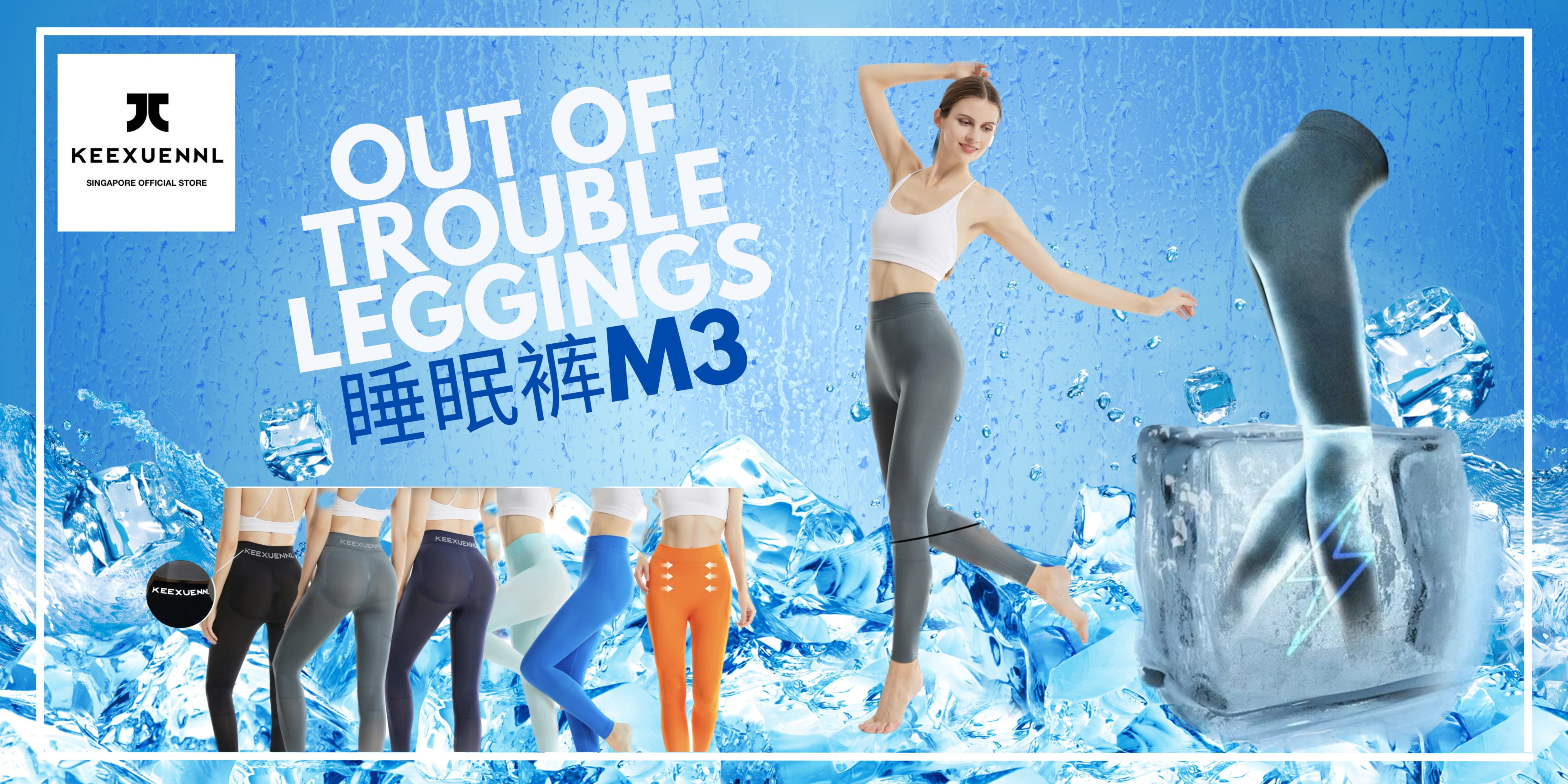 Keexuennl on sale slimming legging