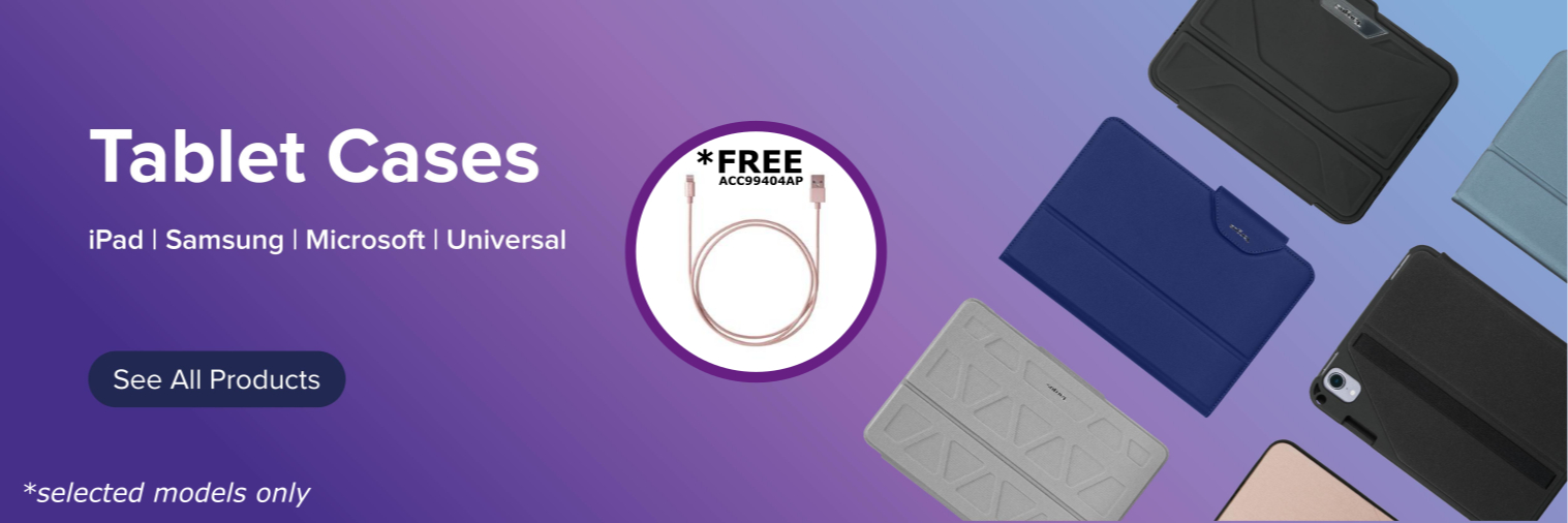 Targus Official Store, Online Shop Jul 2024 Shopee Singapore