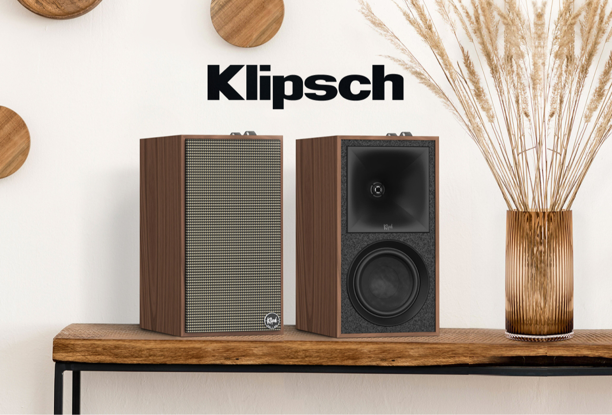 Klipsch the sale sixes singapore