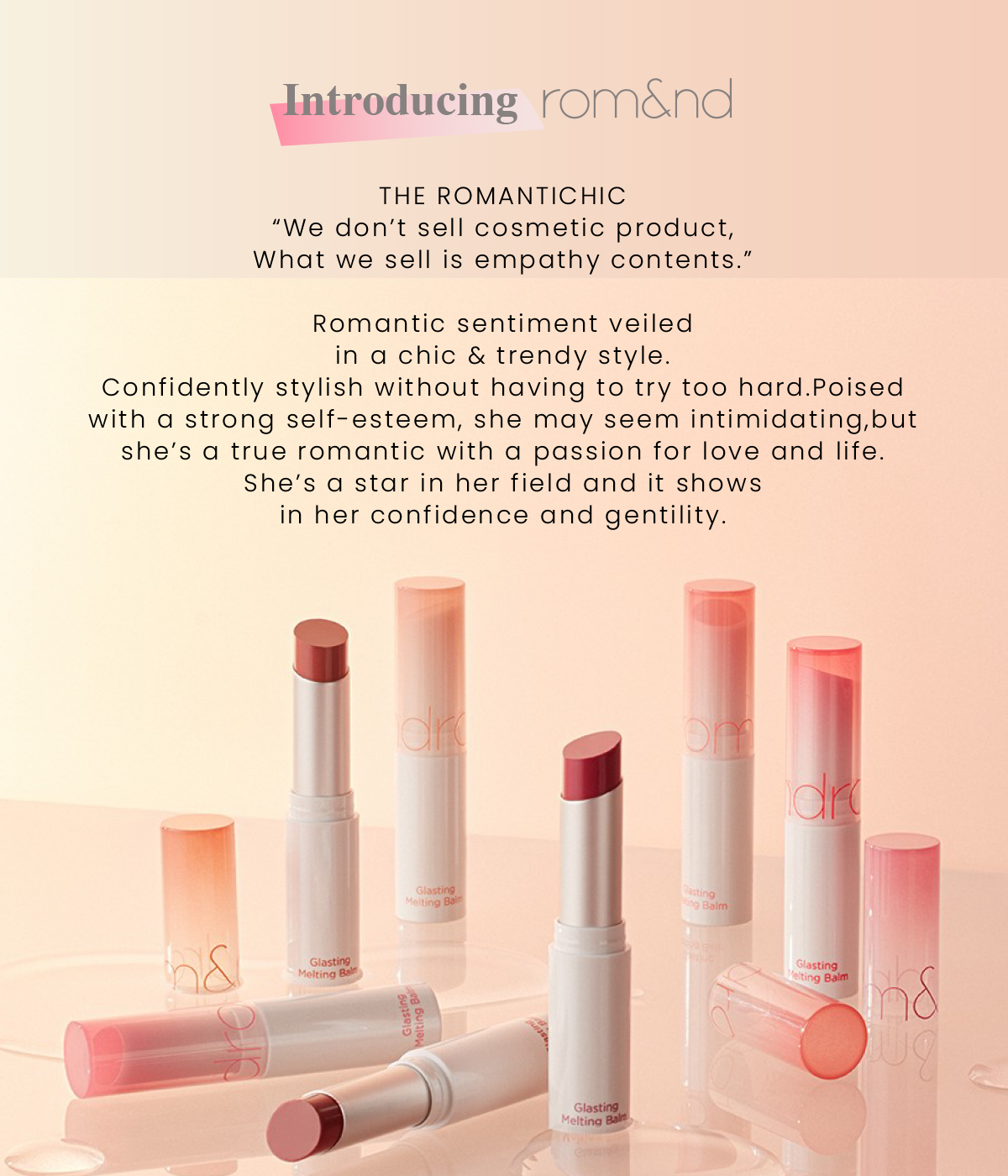 Romand Singapore Official Store, Online Shop Jul 2025 | Shopee Singapore