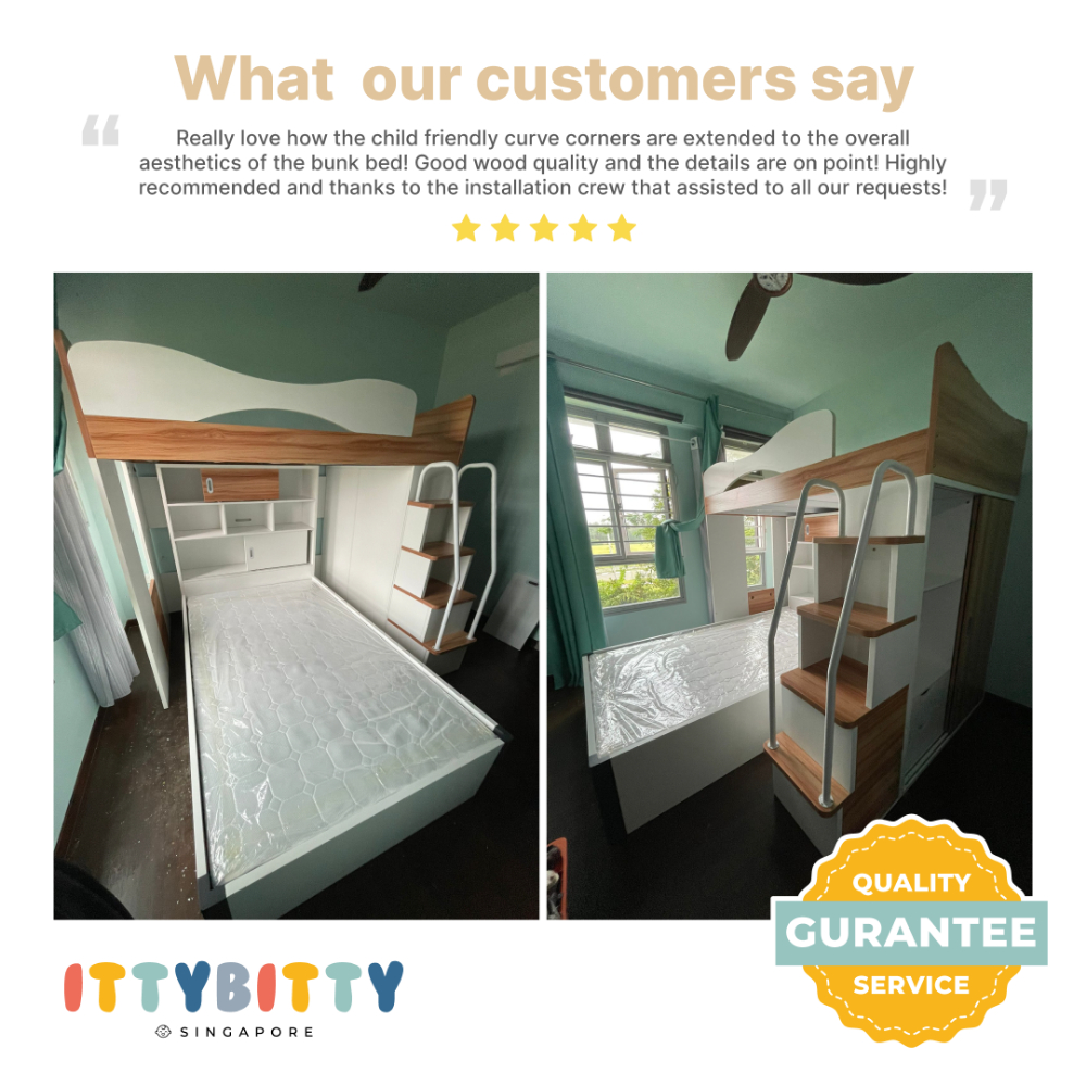 Itty_Bitty, Online Shop Shopee Singapore