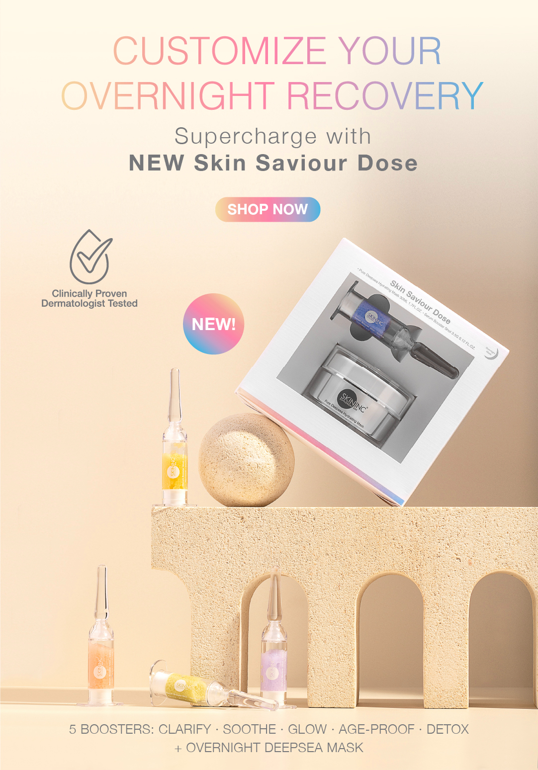 Detox & De-congest Pores with Deepcare O2 Hydro-Facial Pore Refiner De –  Skin Inc - Singapore