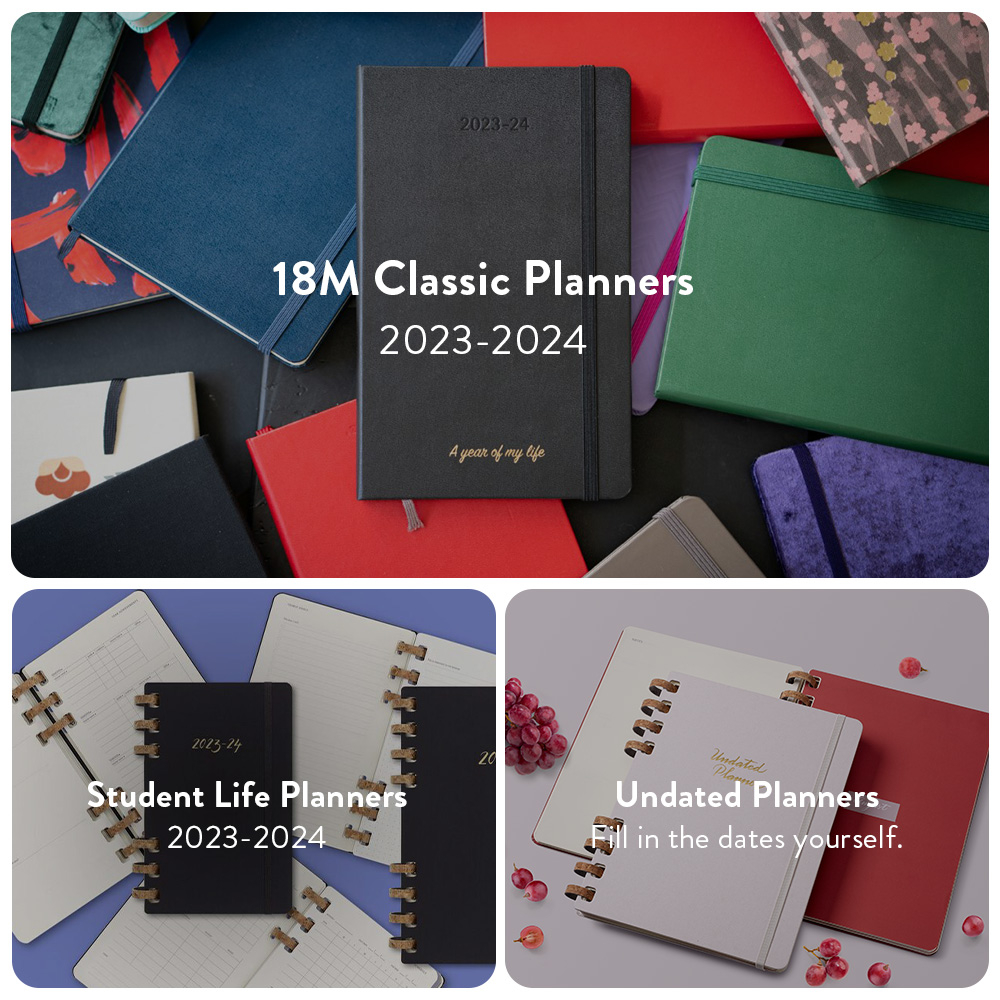 Moleskine SG, Online Shop Jul 2023 Shopee Singapore