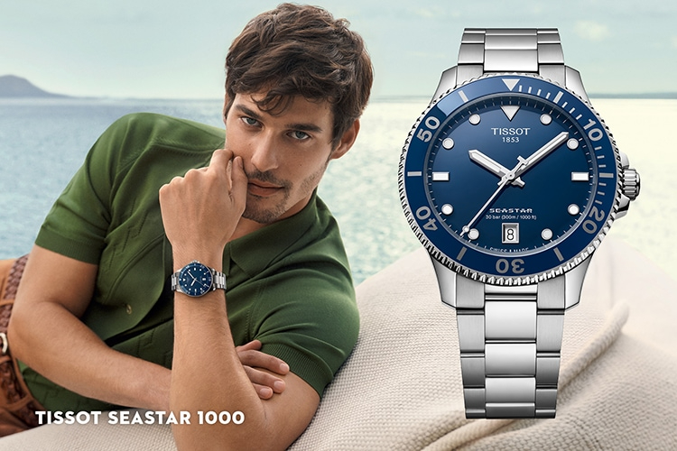 TISSOT Official Store Online Shop Mar 2024 Shopee Singapore