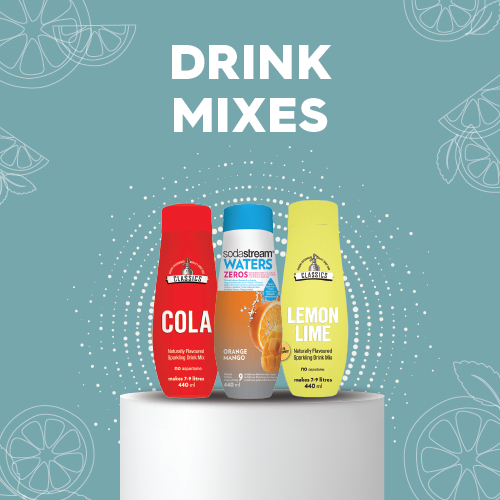 SodaStream Singapore Official Store, Online Shop Aug 2023 Shopee