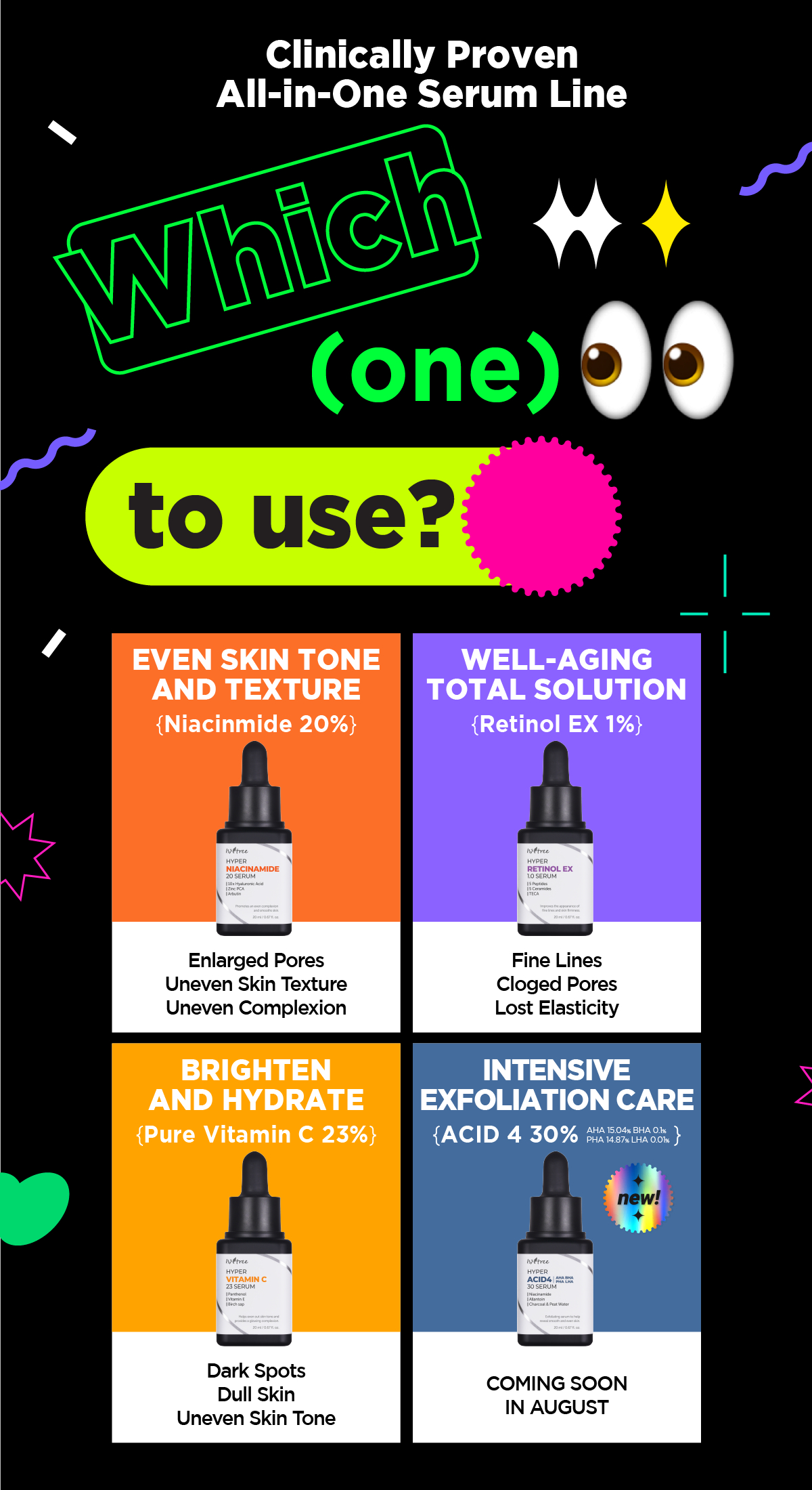 ISNTREE Official, Online Shop Jul 2023 | Shopee Singapore