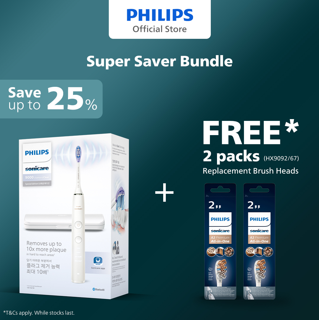 Philips Official Store, Online Shop Jan 2026 | Shopee Singapore