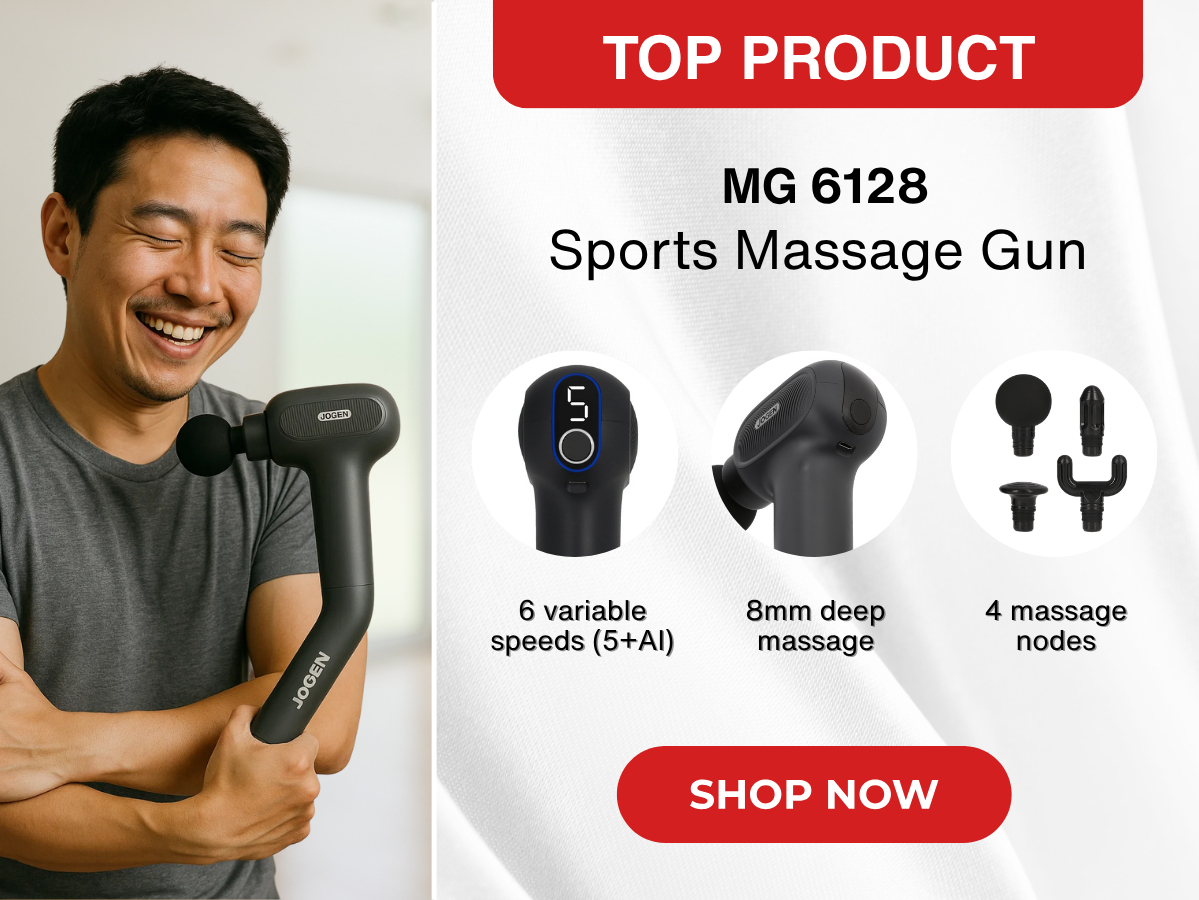 JOGEN Official Store, Online Shop Jul 2026 | Shopee Singapore