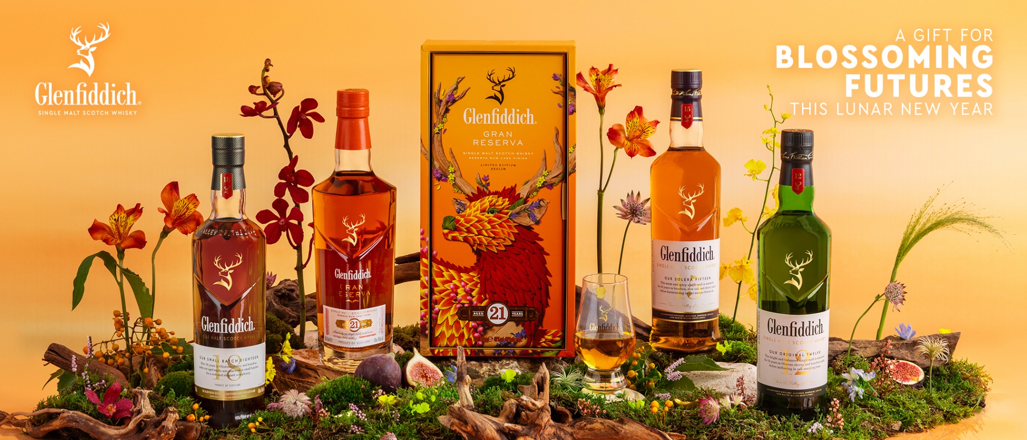 William Grant & Sons Official Store, Online Shop Mar 2024