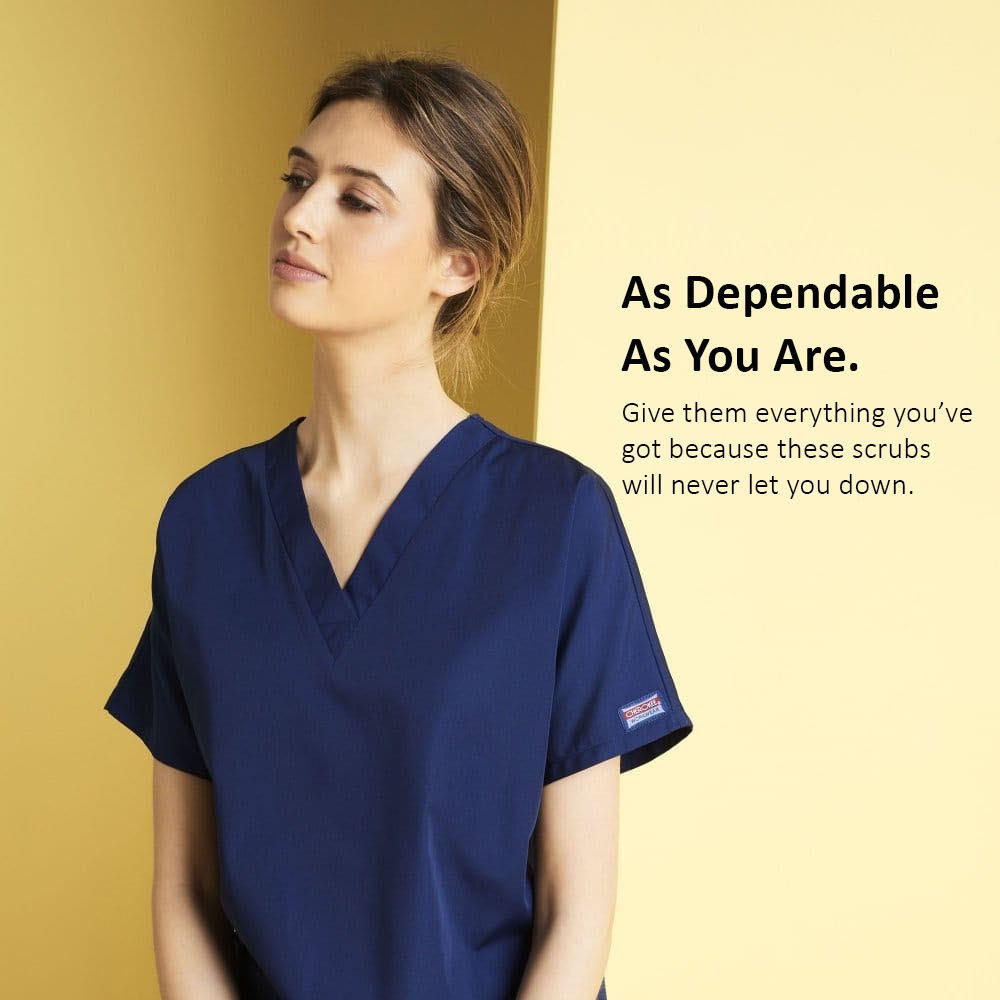 Cherokee Scrubs Official, Online Shop Shopee Singapore
