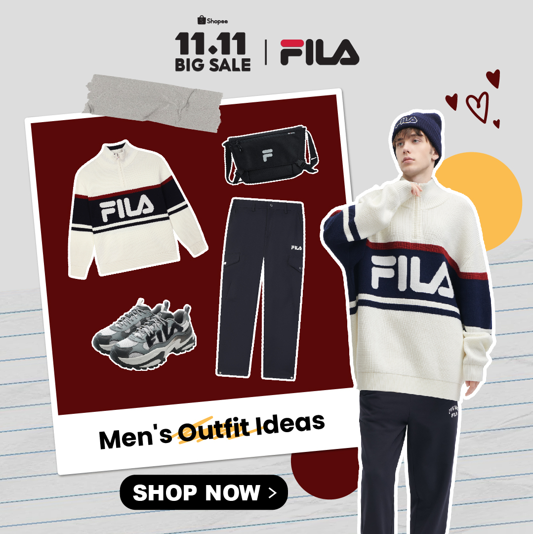 fila online shop