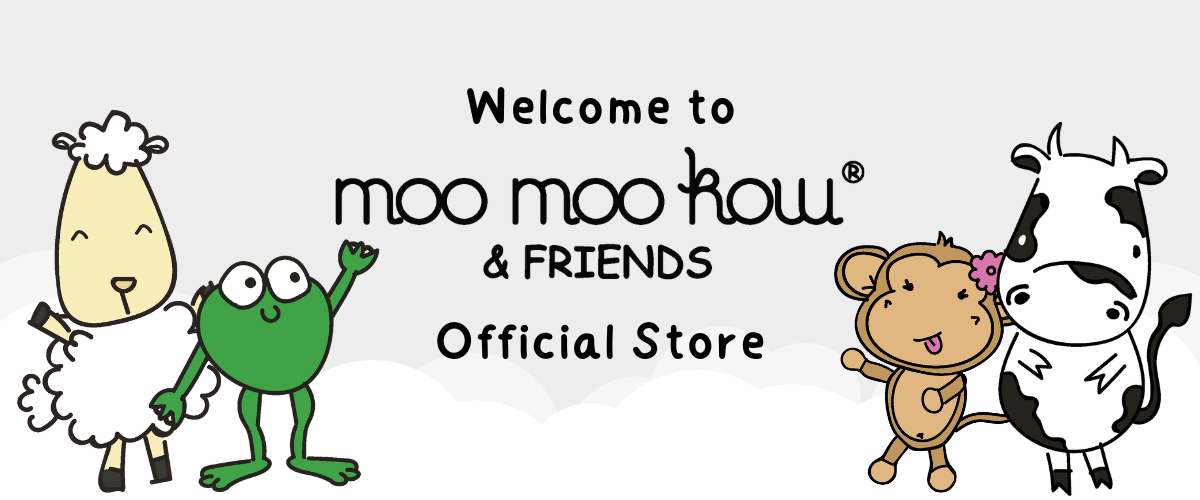 Not Your Mama's Moo Moo, moomoo 
