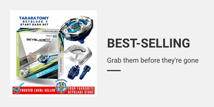 Beyblade best sale selling stores