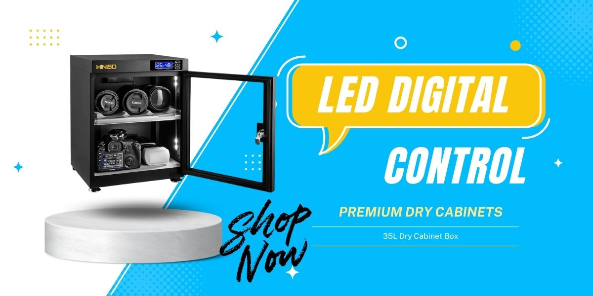 Dry Box Singapore, Online Shop Shopee Singapore