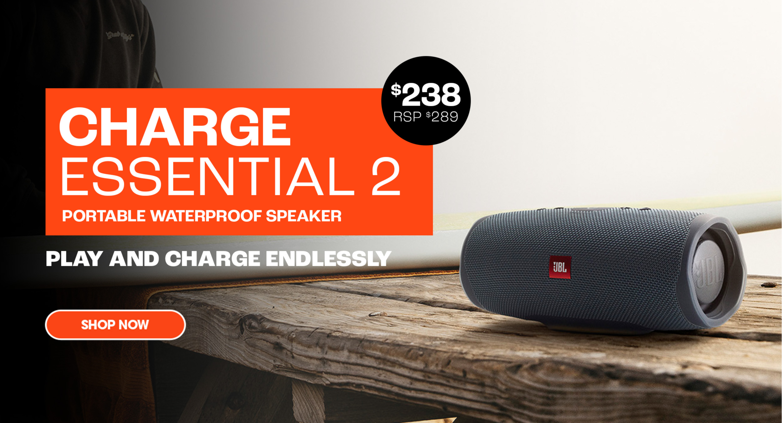 Buy Portable Bluetooth Speakers - JBL Singapore