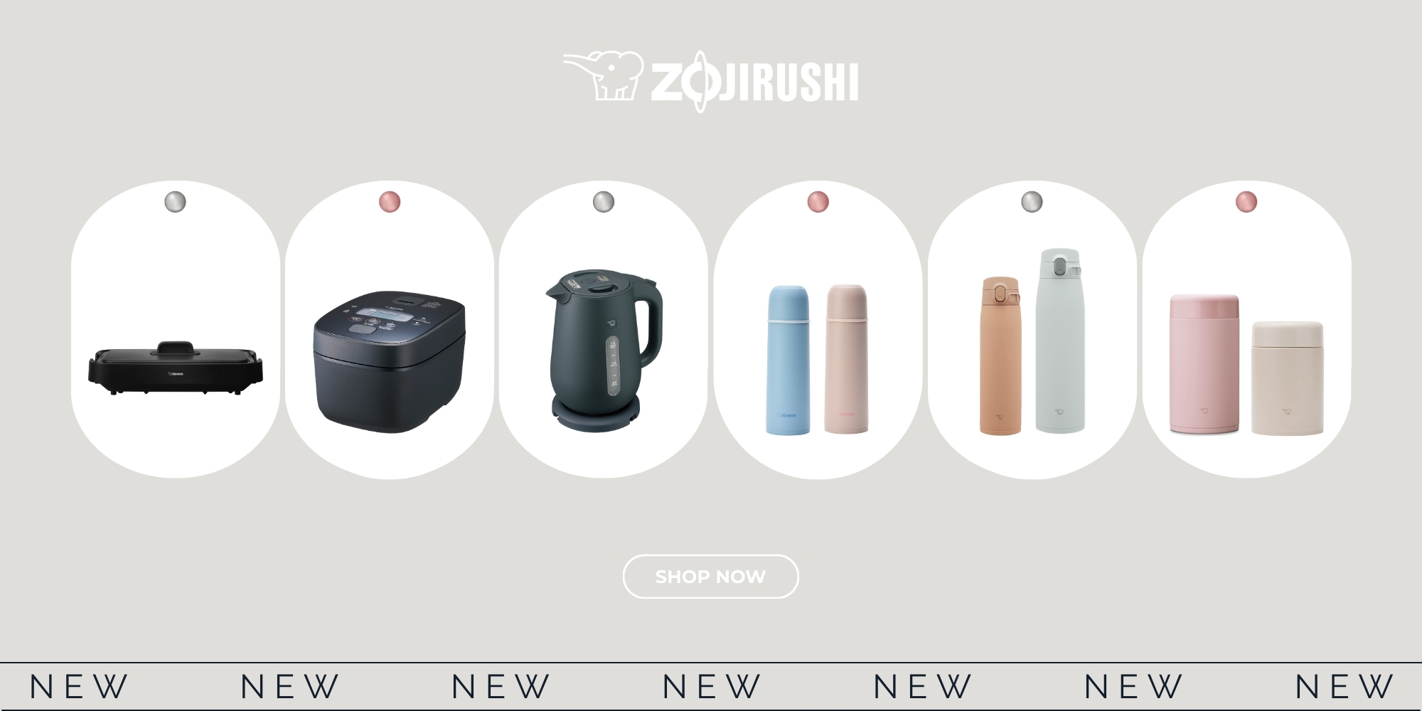 Zojirushi Official Store, Online Shop Jul 2024 Shopee Singapore