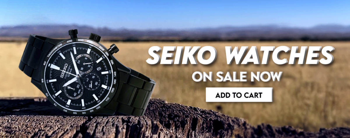 Creationwatches discount seiko 5