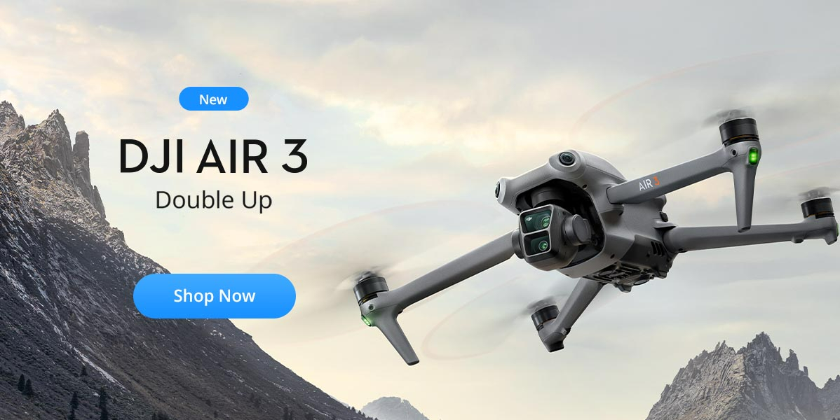 Mavic best sale air shopee