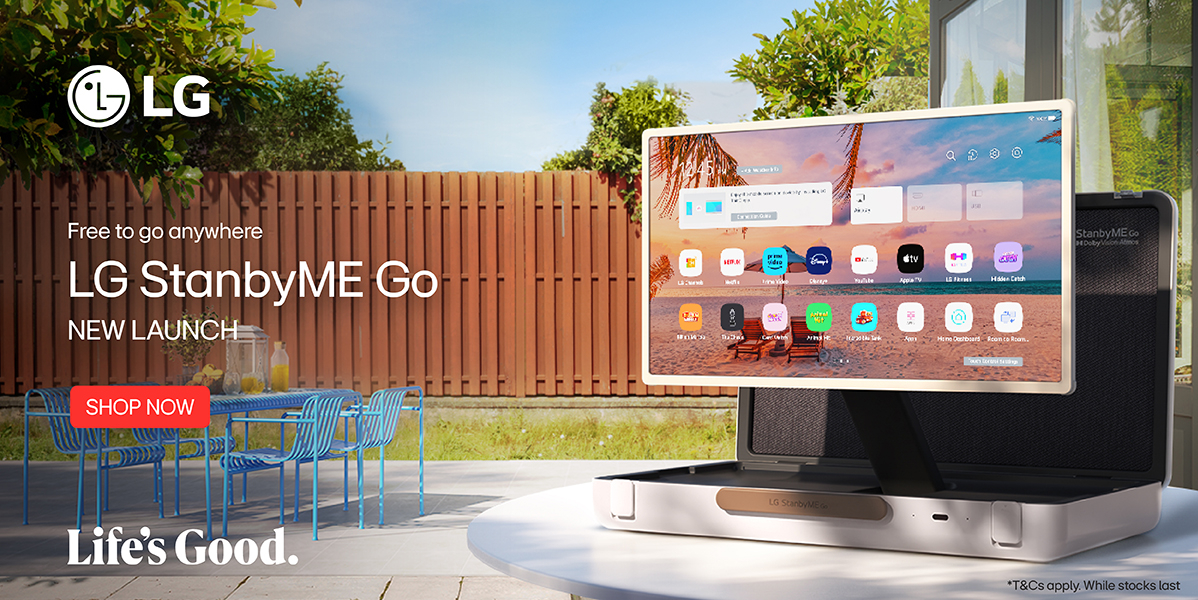 LG Singapore Official Store, Online Shop Jan 2024 | Shopee Singapore