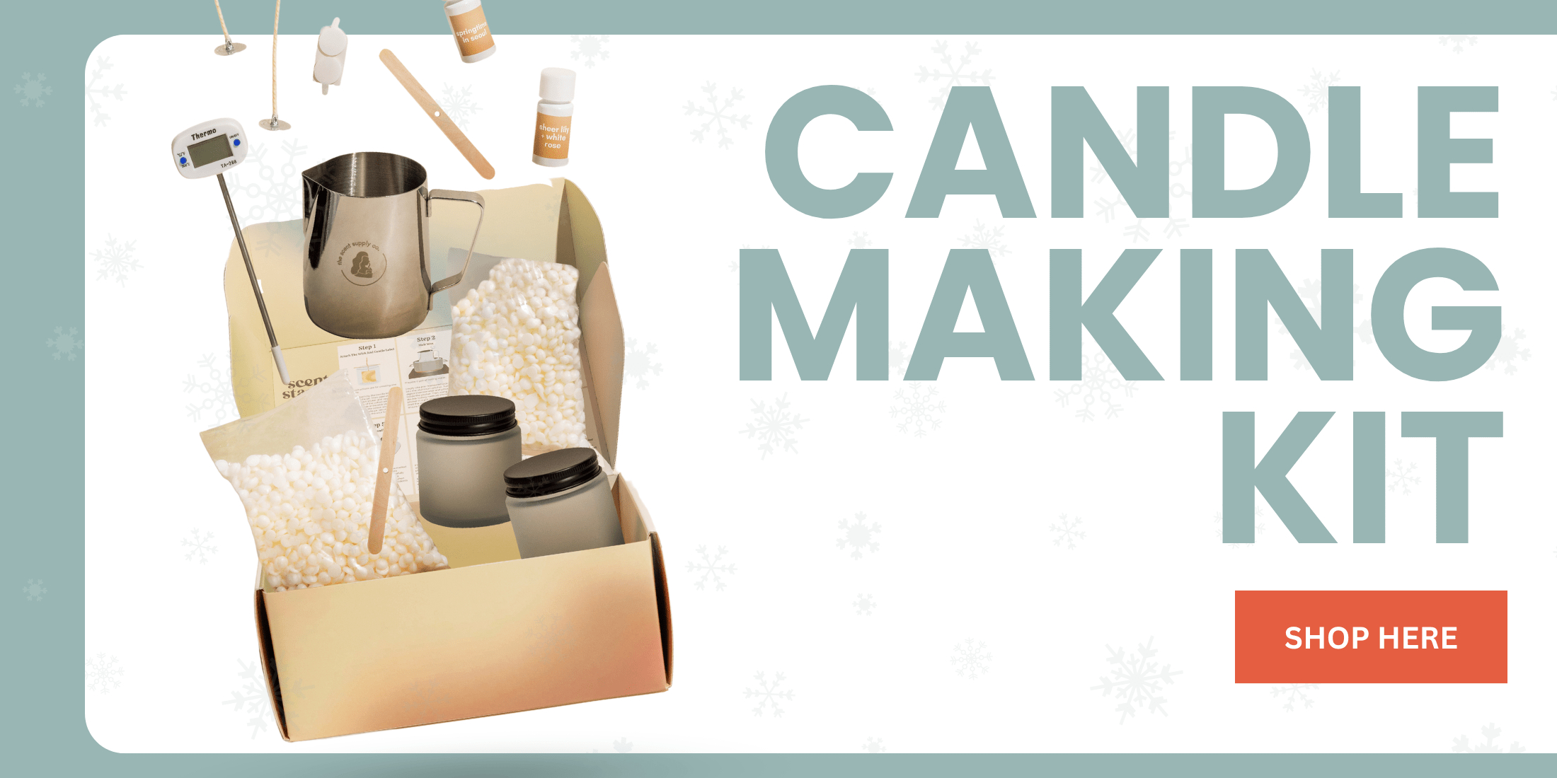 Candle Making Equipment – scentsupplyco