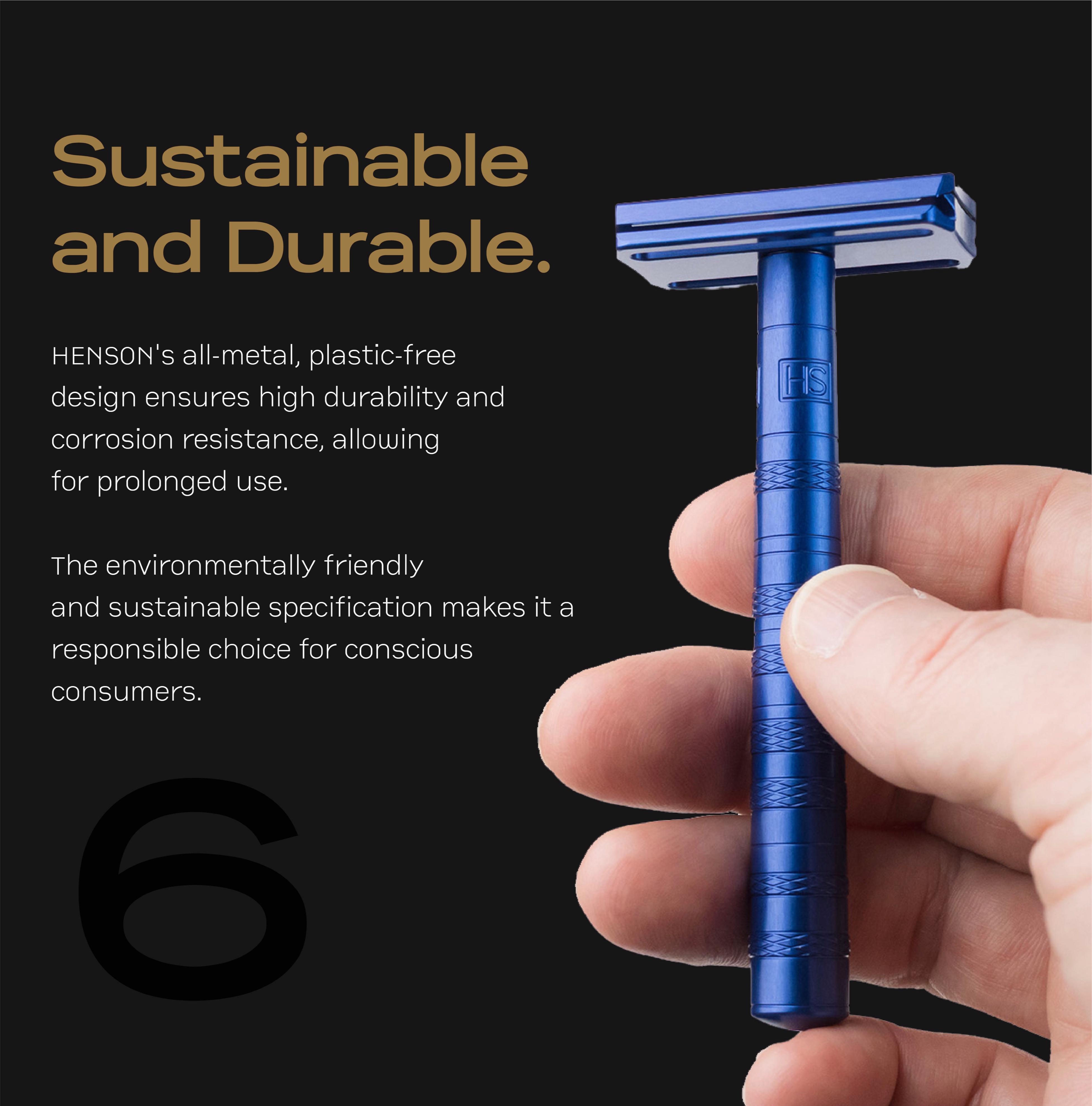 Henson Shaving SG Official Store, Online Shop Jul 2024 Shopee Singapore