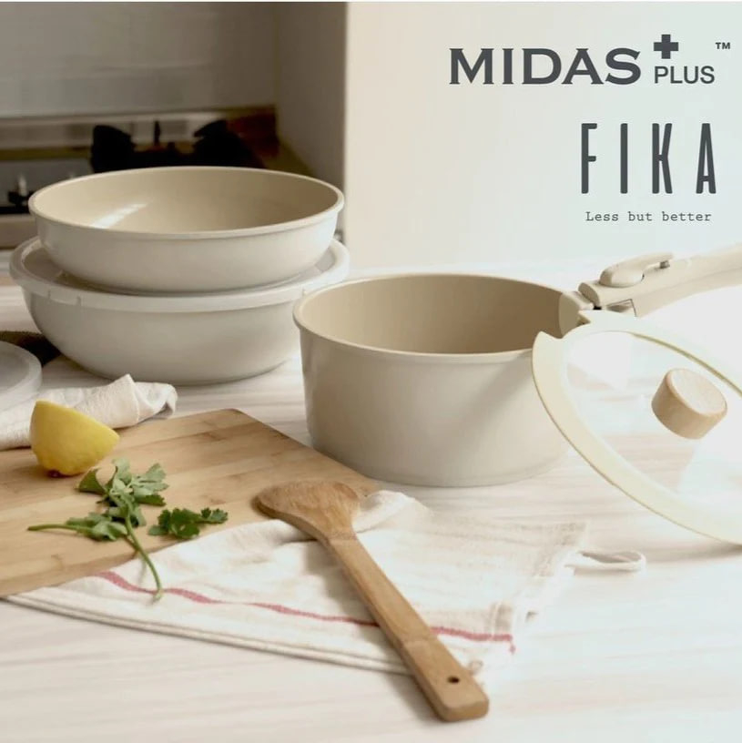 Shop Fika Cookware online