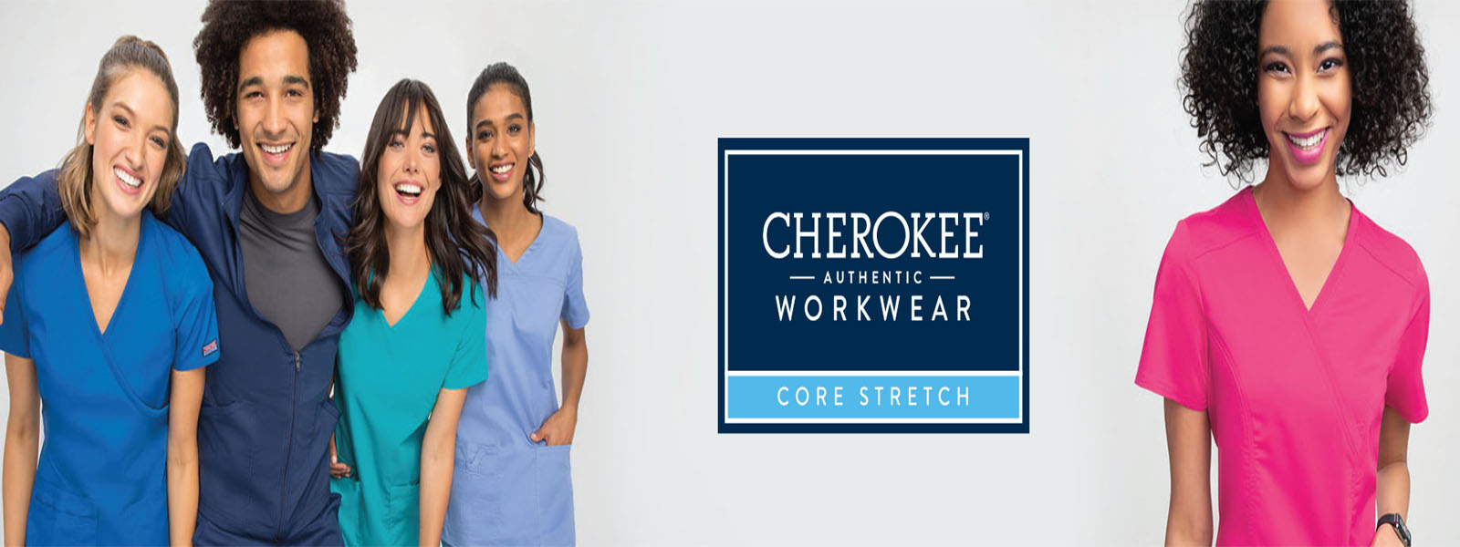 Cherokee Scrubs Official, Online Shop Shopee Singapore