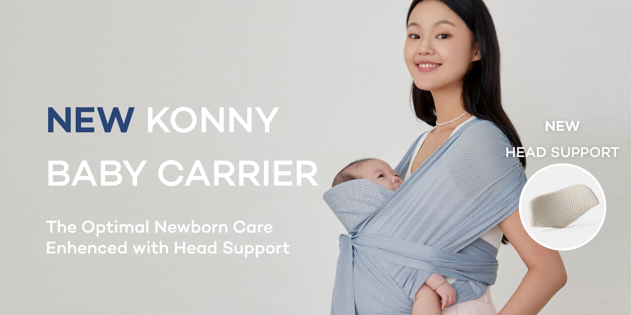 Konny Baby Carrier Official Store, Online Shop Sep 2024 Shopee Singapore