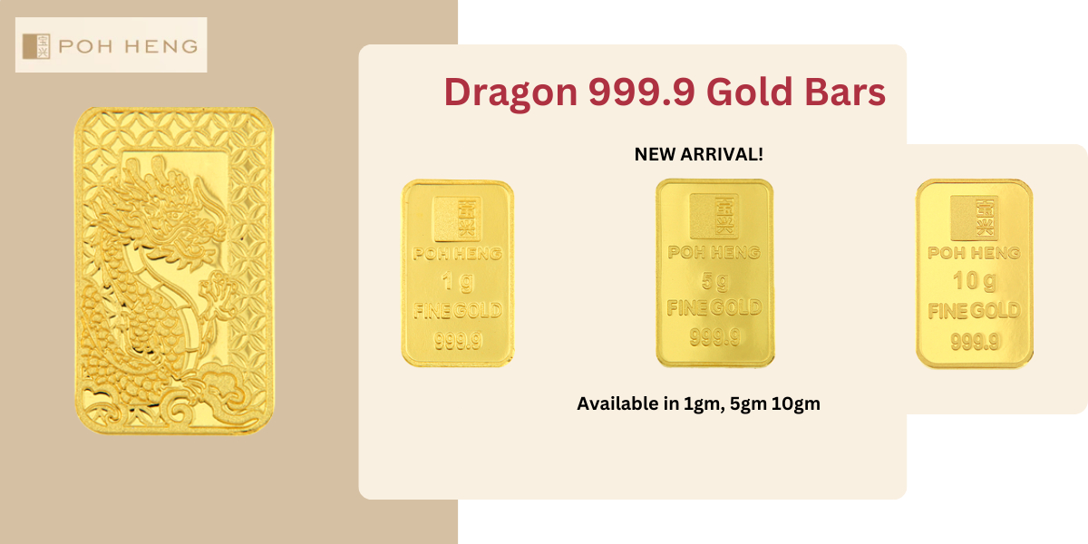 Poh heng deals gold price today