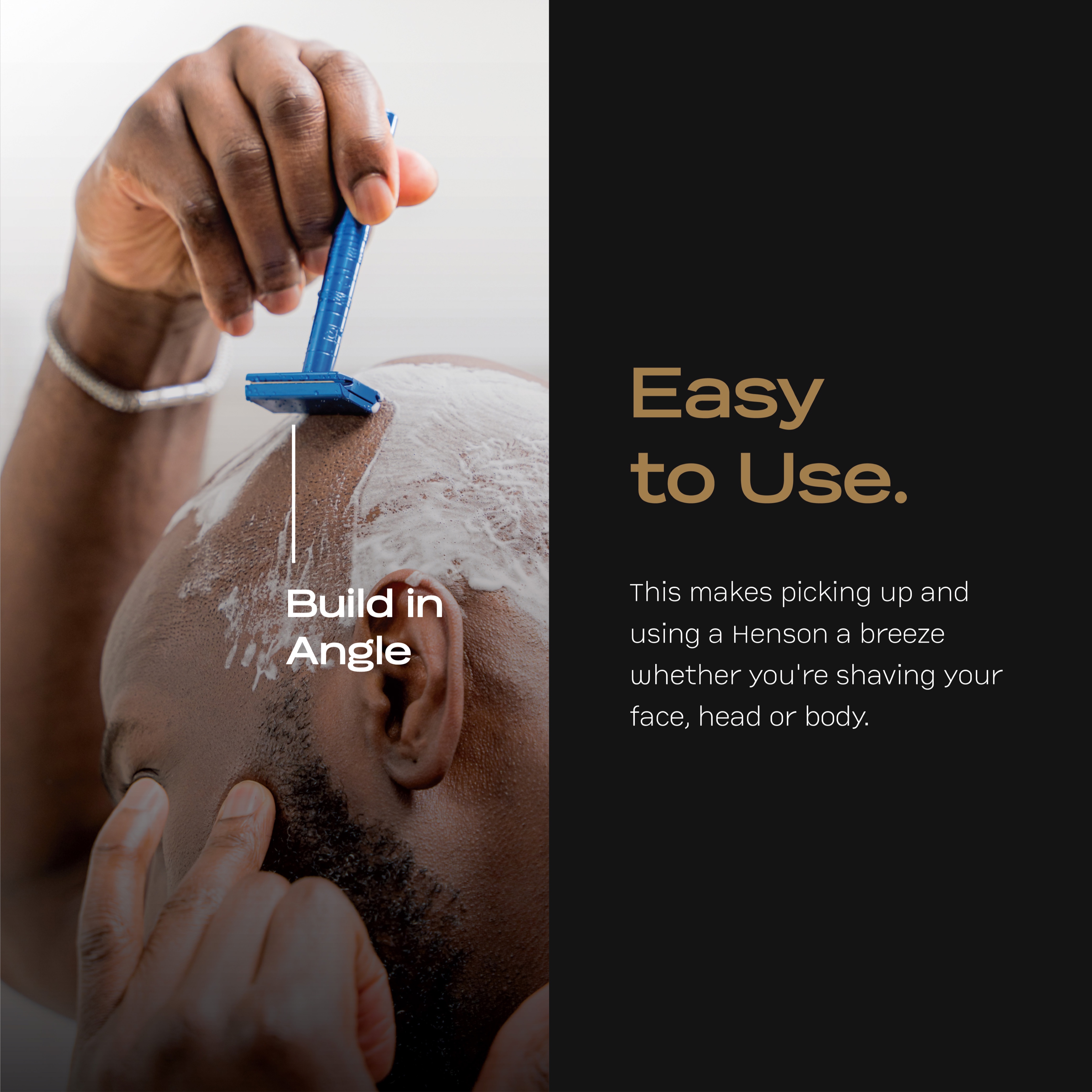 Henson Shaving SG Official Store, Online Shop Jul 2024 Shopee Singapore