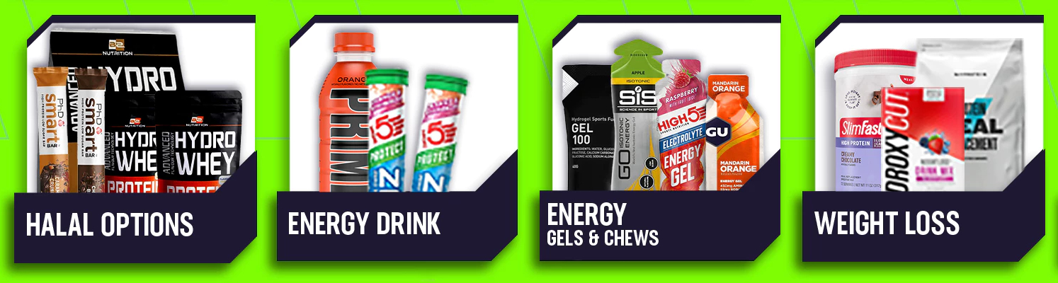 energydrinklab, Online Shop