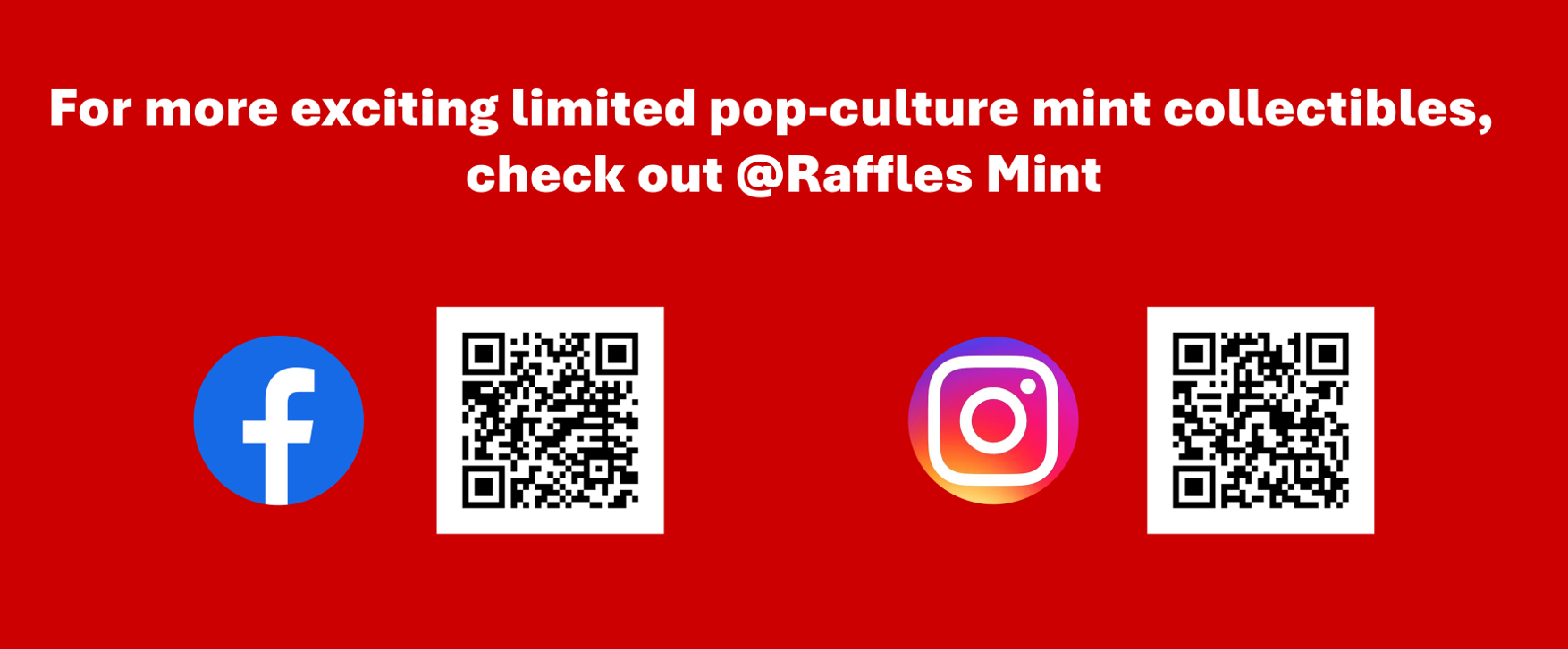 Raffles Mint Collectibles, Online Shop | Shopee Singapore