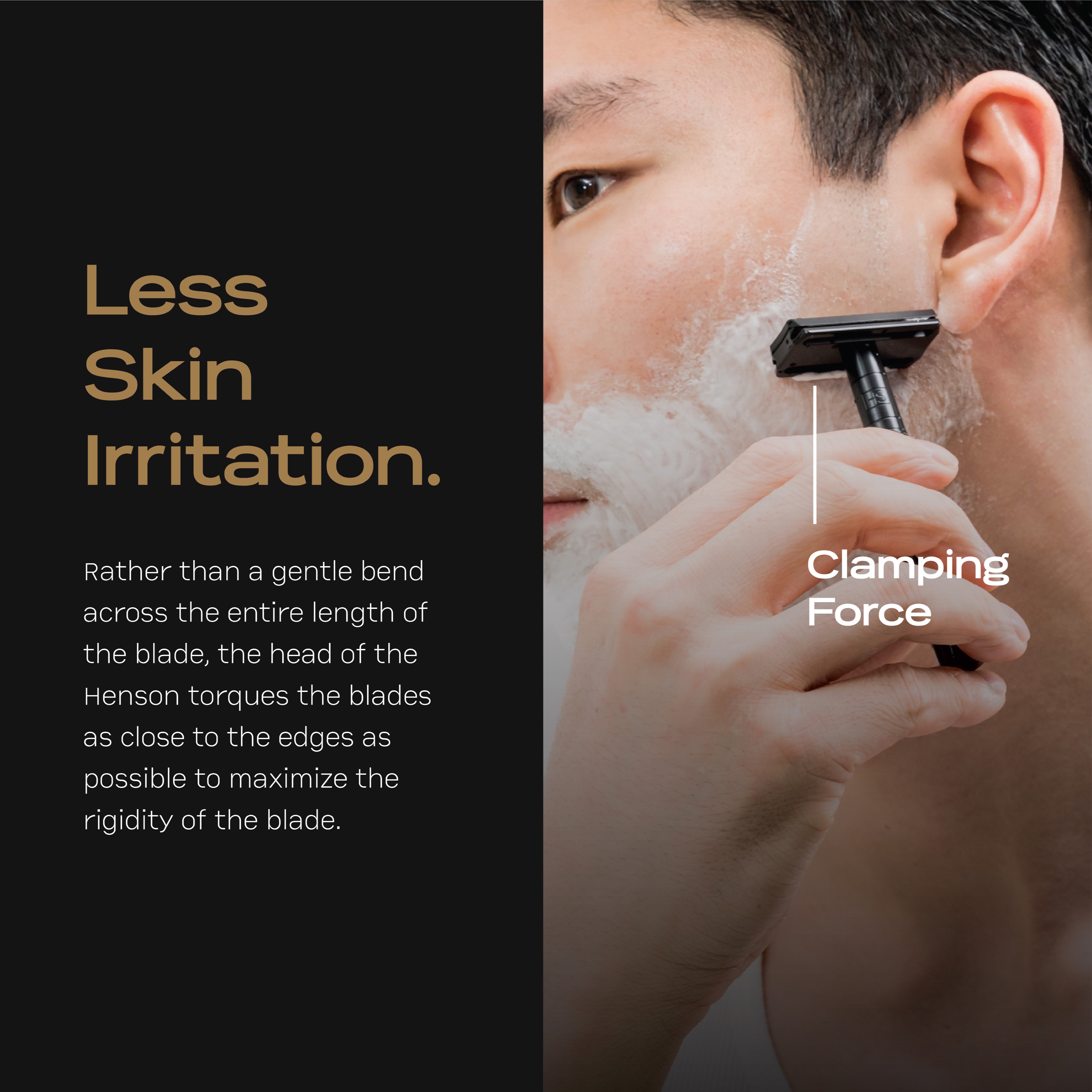 Henson Shaving SG Official Store, Online Shop Jul 2024 Shopee Singapore