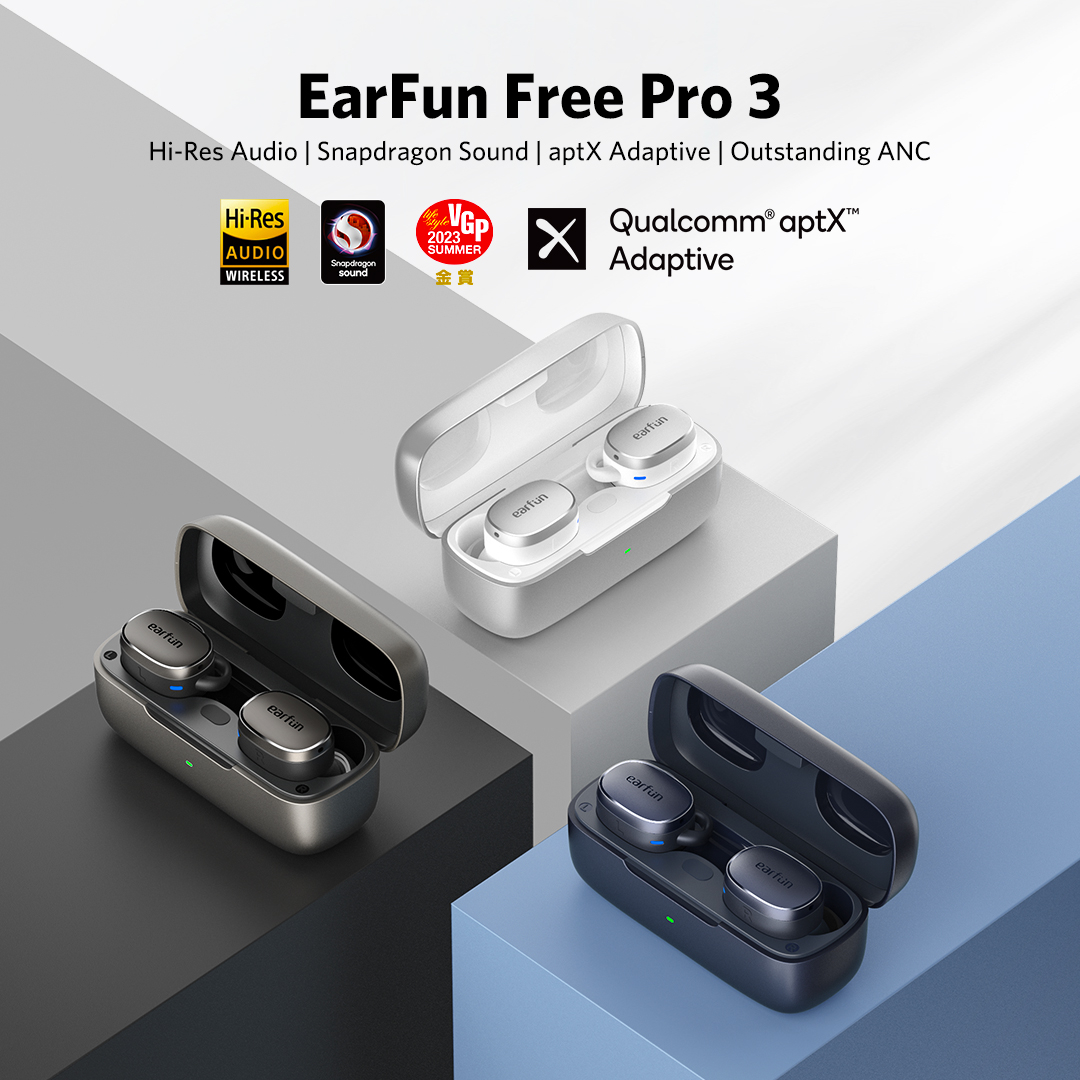 Earfun air 2025 pro shopee