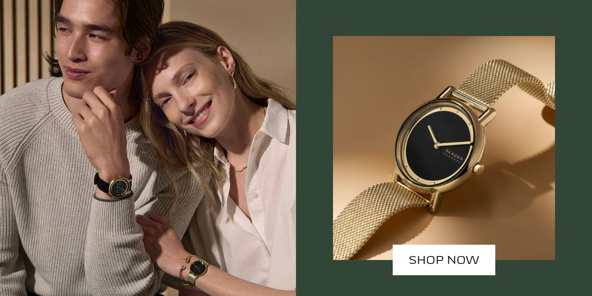 All hot sale skagen watches