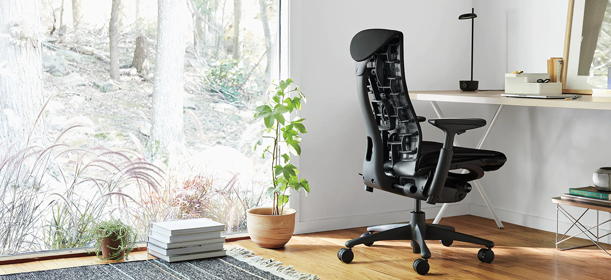 Audiosg outlet herman miller