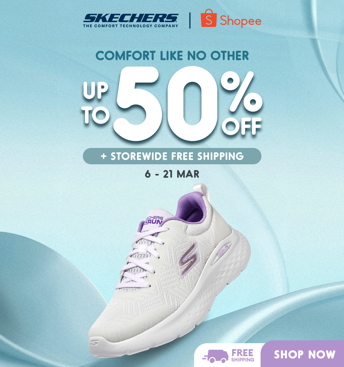 Skechers outlet shop online 50