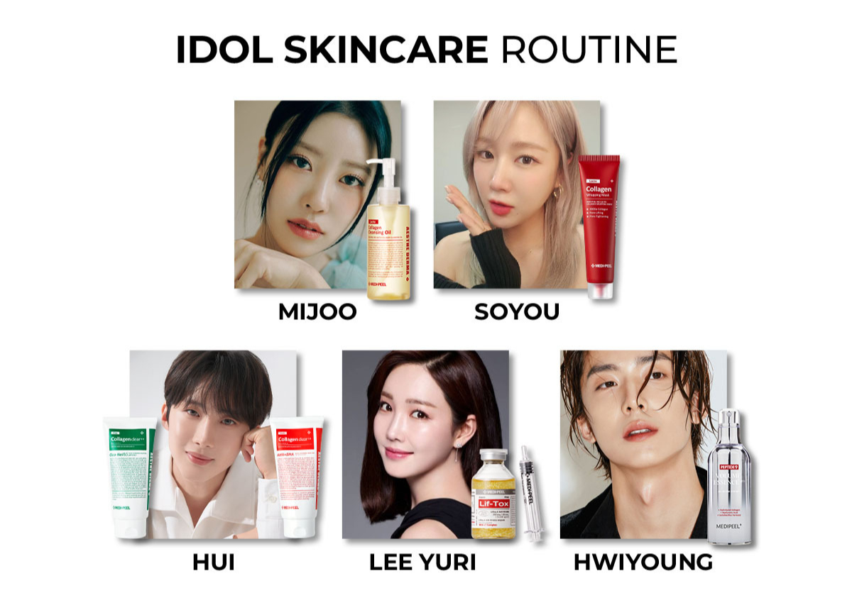 MEDIPEEL Official Store, Online Shop Apr 2024 | Shopee Singapore