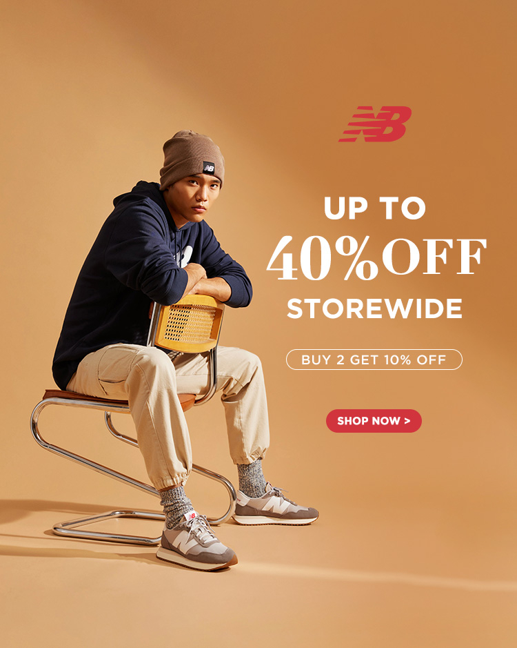 New balance outlet singapore factory outlet