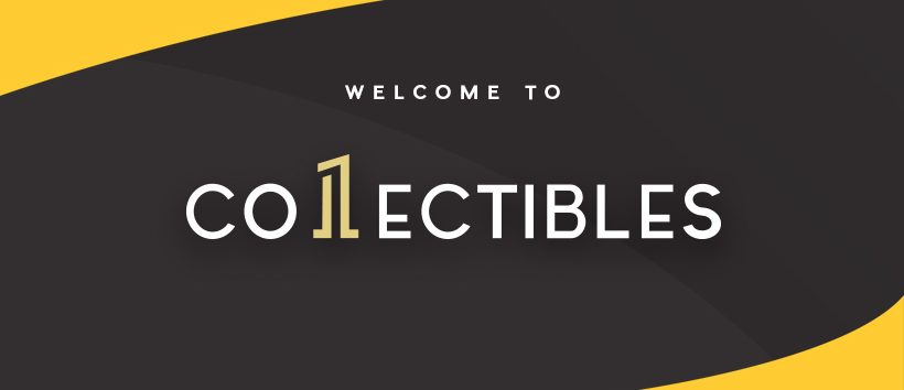1Collectibles, Online Shop | Shopee Singapore