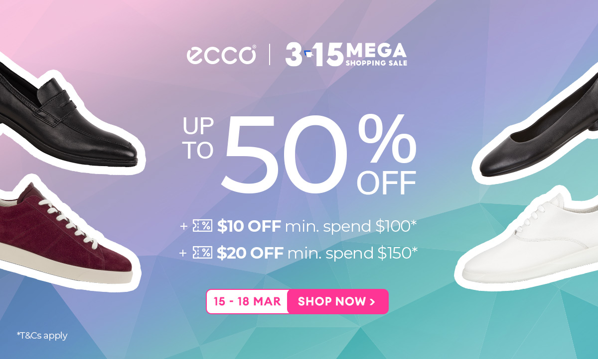 Ecco 2024 sale online