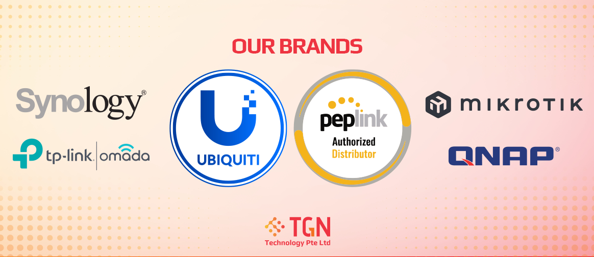 TGN Technology Pte Ltd, Online Shop | Shopee Singapore