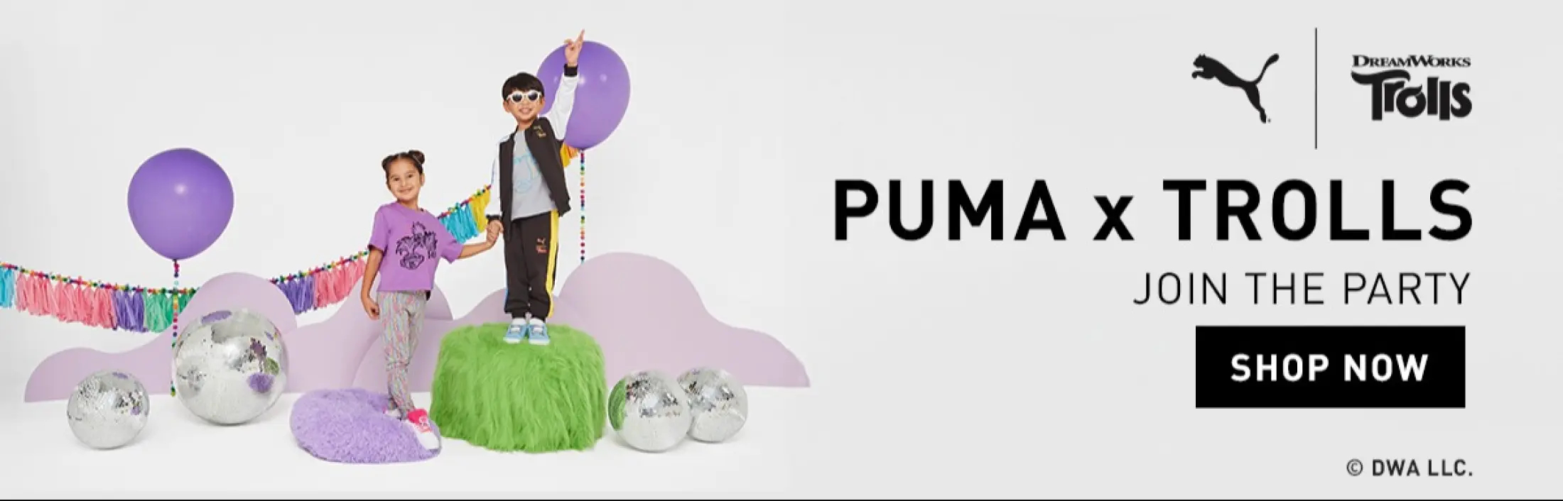 Puma official hot sale online shop