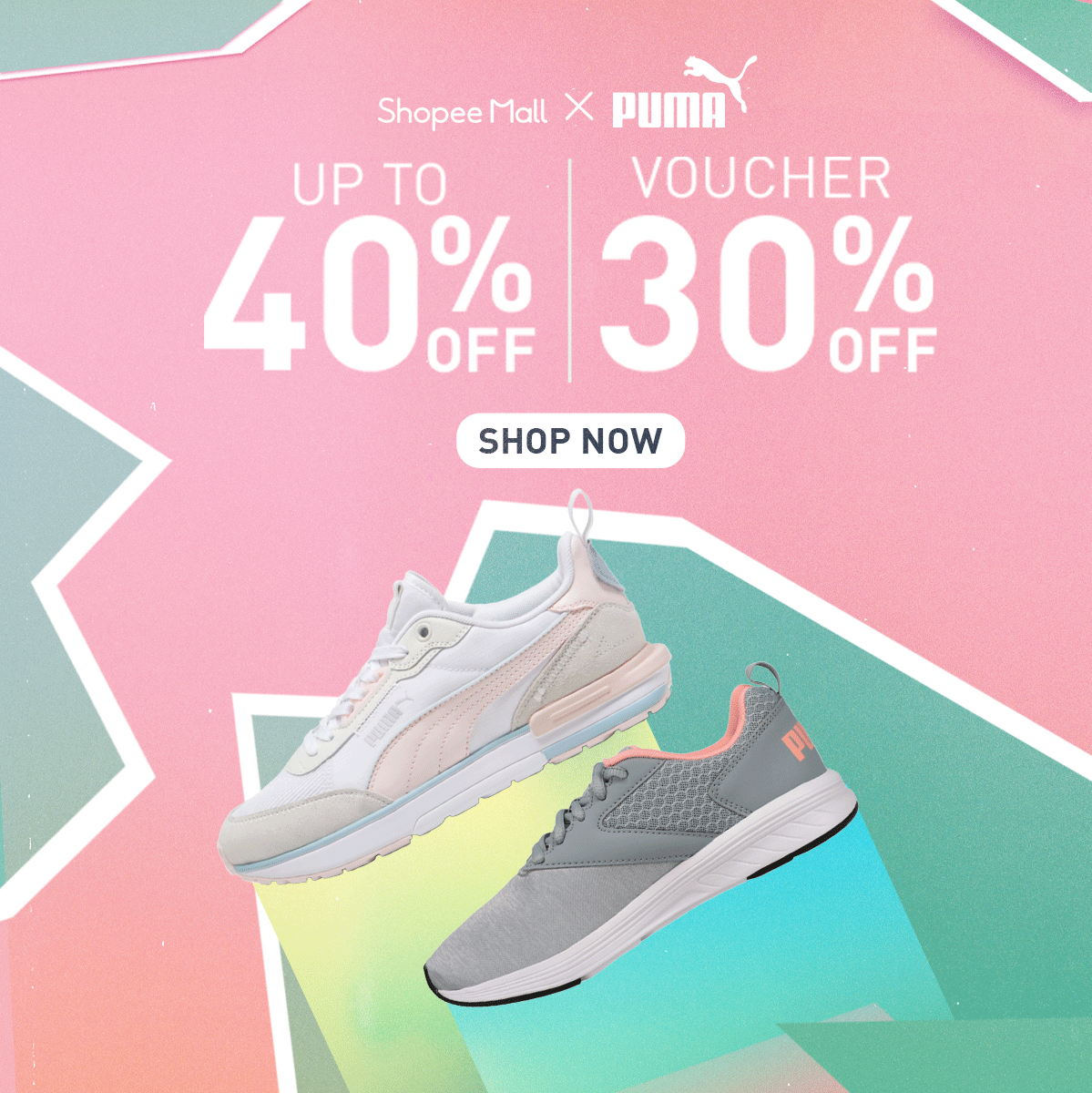 Puma on sale shoes site