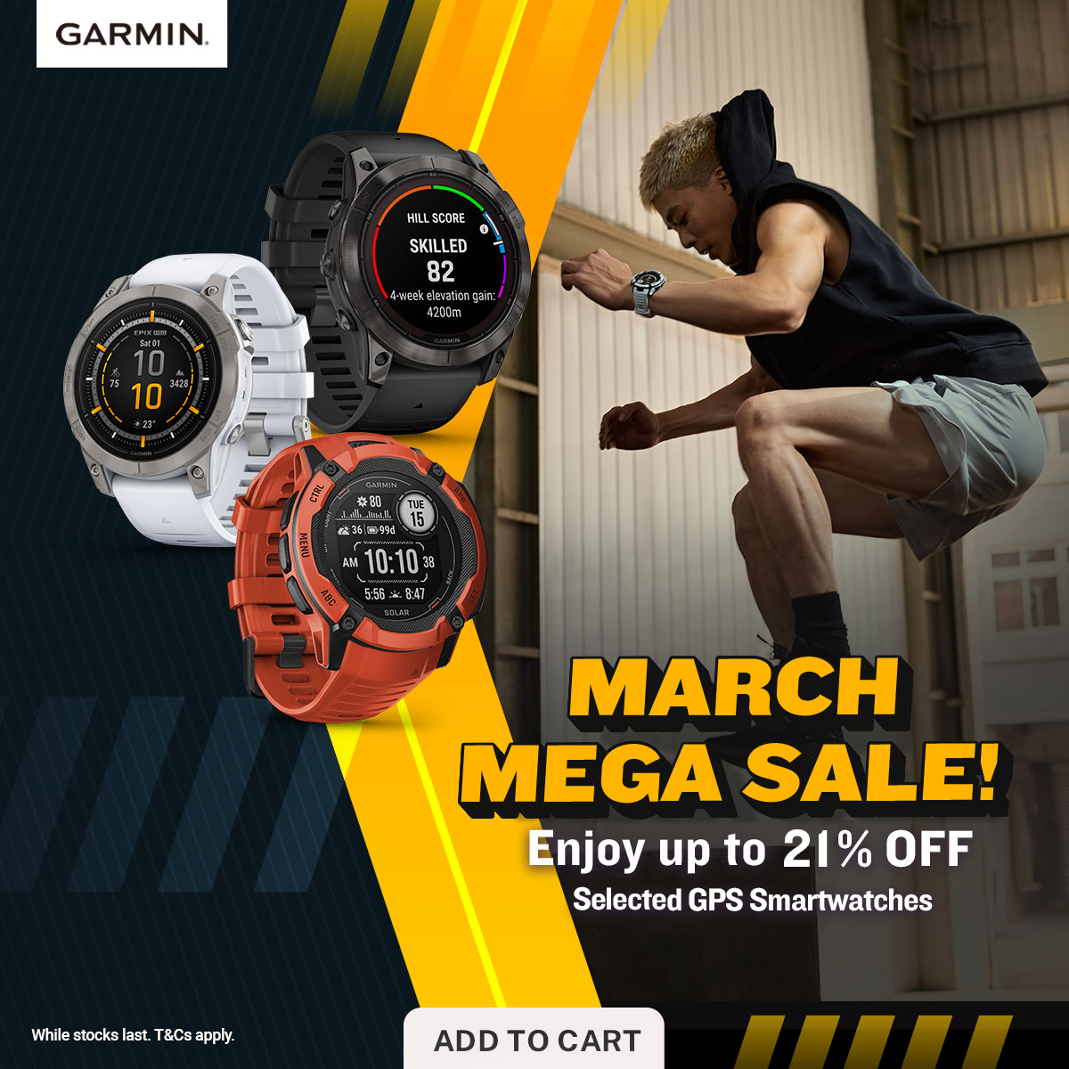 Garmin store official store