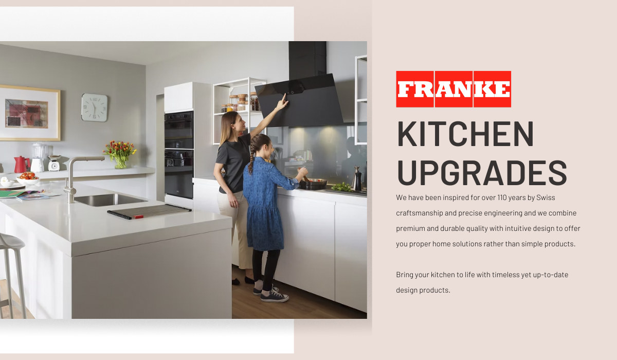 FAQ  Franke Home Solutions