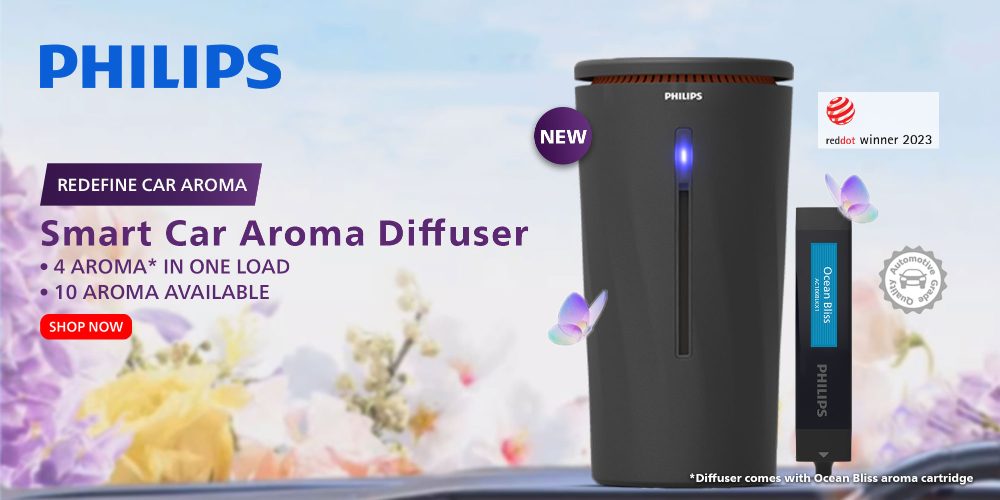 Philips Automotive Official Store Online Shop Mar 2024 Shopee